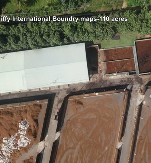 Jiffy International boundrymaps